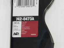 Load image into Gallery viewer, Troy-Bilt 2-Pack 38-in Bagging Mower Blades Item#95116 UPC#037049946181