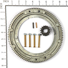 Load image into Gallery viewer, Briggs & Stratton 696537 Ring Gear Replacement for Models 399676 and 392134