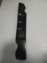 Load image into Gallery viewer, Troy-Bilt 2-Pack 38-in Bagging Mower Blades Item#95116 UPC#037049946181