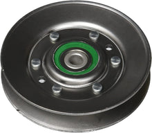 Load image into Gallery viewer, Rotary 12620 V-Idler Pulley for 46”, Craftsman/Husqvarna/Poulan Replaces 146763, 532146763, 532173902