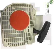 Load image into Gallery viewer, ISE Replacement Recoil Starter for Stihl 025 Replaces Part Number: 1123 080 2104
