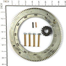 Load image into Gallery viewer, Briggs & Stratton 696537 Ring Gear Replacement for Models 399676 and 392134