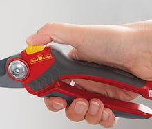 Load image into Gallery viewer, Wolf-Garten Comfort Plus Bypass Pruner - RR2500