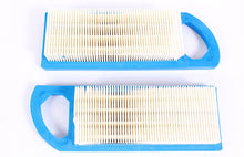 Load image into Gallery viewer, Laser 2 Pack 93310 Air Filter Fits B&S 794422 797008 698083 795115