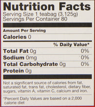 Load image into Gallery viewer, Barrys Gold 80 Bags (Pack Of 2)