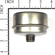 Load image into Gallery viewer, Briggs & Stratton 394569S Lo-Tone Muffler For 3 to 4 HP Vertical Engines with 1/2-Inch NPT