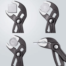 Load image into Gallery viewer, KNIPEX Tools - Cobra Water Pump Pliers