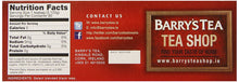 Load image into Gallery viewer, Barrys Tea Gold 40 Bags 125g (4.4oz)