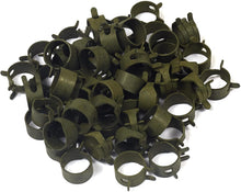 Load image into Gallery viewer, Briggs and Stratton 4263 Fuel Line Clamp (50 of 791850)