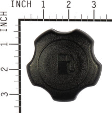 Load image into Gallery viewer, Briggs & Stratton 795027 Fuel Tank Cap For 134400 L-Head engines, 7-12.5 HP Vertical Engines