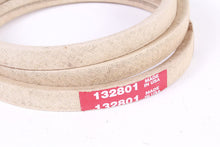 Load image into Gallery viewer, Husqvarna 532132801 Tiller Drive Belt, 1/2 X 53-1/2-in Genuine Original Equipment Manufacturer (OEM) Part