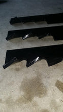 Load image into Gallery viewer, Rotary 52" 6410 Lawnmower Gator Mulch Blade Set Toro #1/2" CH 105-7779 56-2390