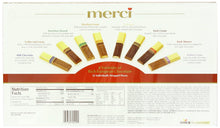Load image into Gallery viewer, Merci European Chocolates, Assortment, 8.8-Ounce Boxes (Pack of 2)