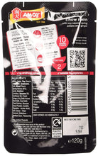 Load image into Gallery viewer, Amoy Chow Mein Stir Fry Sauce 120g