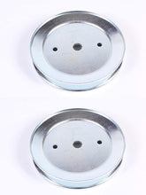 Load image into Gallery viewer, Craftsman 532195945 Spindle Pulley, Pack of 2
