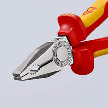Load image into Gallery viewer, VDE Certified Combination Pliers