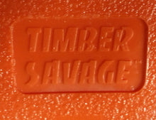 Load image into Gallery viewer, 8 Inch Barbed Felling Wedge Chain Saw Logging Supplies Set of 2