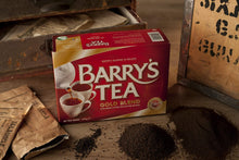 Load image into Gallery viewer, Barrys Tea Gold 40 Bags 125g (4.4oz)