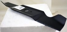 Load image into Gallery viewer, Rotary 46" 1021 1022 Lawnmower Blade Set (3) MTD 742-0542 742-0543