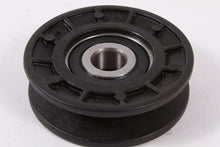Load image into Gallery viewer, Husqvarna Genuine 532166042 V Groove Idler Pulley Fits 5521RSA 6521RSA HU625HWT