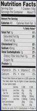 Load image into Gallery viewer, Carr's Salt and Pepper Crackers, 5.3 Ounce
