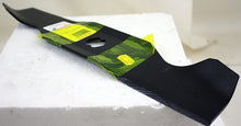 Load image into Gallery viewer, Rotary 46" 1021 1022 Lawnmower Blade Set (3) MTD 742-0542 742-0543