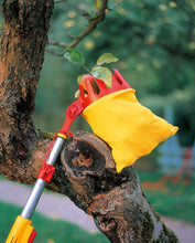 Load image into Gallery viewer, Wolf-Garten RGM Multi-Change Adjustable Fruit Picker Tree Care Tool Head, Red