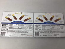 Load image into Gallery viewer, Merci Finest Assortment of European Milk Chocolates 8.8 Ounce Box,20 pieces