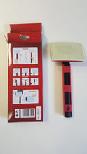 Load image into Gallery viewer, Daytona Shine Car Windshield Internal Cleaner Telescopic from ISE
