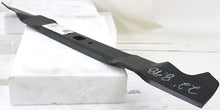 Load image into Gallery viewer, Rotary 22" 6424 Push Mower Mulching Lawnmower Blade MTD/Cub Cadet 742-0742