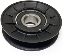 Load image into Gallery viewer, V-Idler Pulley Pulley Compatible with John Deere, Sabre, Scotts MowersPart Number GX20286 (Drive Idler)