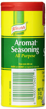 Load image into Gallery viewer, Knorr Aromat Seasoning, 3 Ounce (Pack of 12)