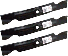 Load image into Gallery viewer, Rotary 50" 11479 Aftermarket Replacement Lawn Mower Blade Set - 3 Blades