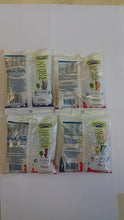 Load image into Gallery viewer, Natural Confectionery Animal Collection 4 types x 6 130g / 4.6oz hanging bags