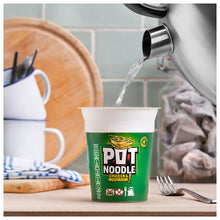 Load image into Gallery viewer, Pot Noodle Chicken and Mushroom 90 g (Pack of 12)