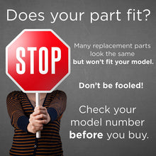 Load image into Gallery viewer, Sears Craftsman 138971 Premium 42" Replacement Advanced Mulching and Bagging Blade