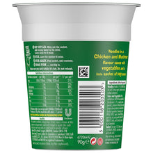 Load image into Gallery viewer, Pot Noodle Chicken and Mushroom 90 g (Pack of 12)