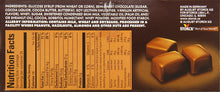 Load image into Gallery viewer, Riesen Chewy, Chocolate Caramel, 1.43 Ounce (Pack of 24)