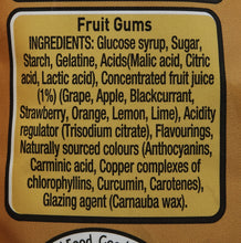 Load image into Gallery viewer, Rowntree's Fruit Gums Sweets Sharing Pouch, 150 g