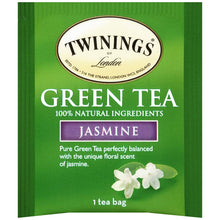 Load image into Gallery viewer, Twinings of London Lemon & Ginger Herbal Tea Bags, 20 Count (Pack of 6)