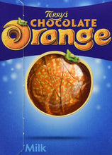 Load image into Gallery viewer, Terry's Chocolate Orange