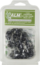 Load image into Gallery viewer, 3/8" Chainsaw Chain With 49 Links