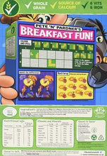 Load image into Gallery viewer, Nestle Golden Nuggets (375g)