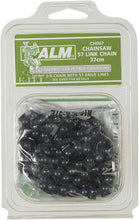 Load image into Gallery viewer, 3/8" Chainsaw Chain With 49 Links
