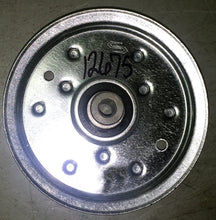 Load image into Gallery viewer, Rotary 12675 4 7/8" Flat Idler Pulley Cub Cadet 956-04129 MTD 75308171 756-04129