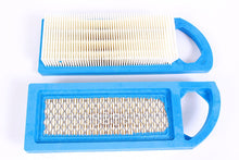 Load image into Gallery viewer, Laser 2 Pack 93310 Air Filter Fits B&S 794422 797008 698083 795115
