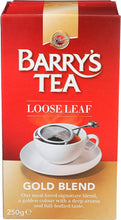 Load image into Gallery viewer, Barry's Loose Leaf Tea, Gold Blend, 8 Ounce
