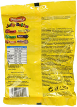 Load image into Gallery viewer, Bassetts Jelly Babies 190g (6.78oz) Bag (Pack of 6)
