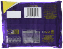 Load image into Gallery viewer, Original Cadbury Chocolate Candy Oreo Dairy Milk Pack Imported From The UK England