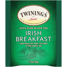 Load image into Gallery viewer, Twinings of London Lemon & Ginger Herbal Tea Bags, 20 Count (Pack of 6)